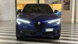 Alfa Romeo Stelvio 2.2 TD 190 CV AT8 Q4 Sprint 06/