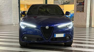 Alfa Romeo Stelvio 2.2 TD 190 CV AT8 Q4 Sprint 06/