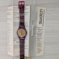 swatch Gent Louis Louis 