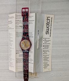swatch Gent Louis Louis 