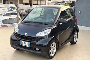Smart ForTwo 800 33 kW coupé passion cdi