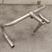 Manubrio bici da corsa Vintage 3T