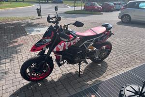 Ducati Hypermotard 950