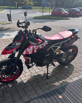 Ducati Hypermotard 950