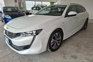 Peugeot 508 SW 1.6 hybrid / AUTOMATICO / FULL OPTI