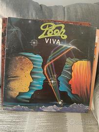 Vinile Pooh