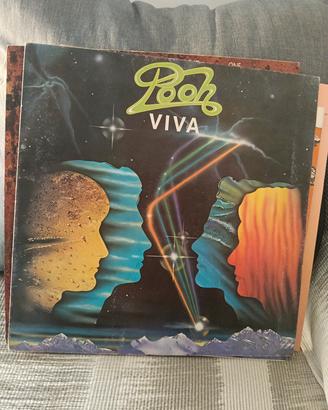 Vinile Pooh