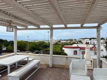 VILLA SINGOLA A MARUGGIO