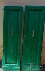 Portone  D'ingresso 