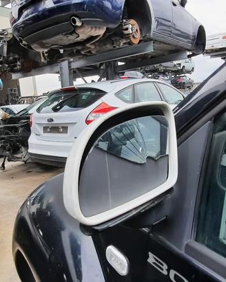VOLKSWAGEN NEW BEETLE 2004 - SPECCHIETTO RETROVISO