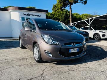 Hyundai iX20 1.4 90 CV Classic