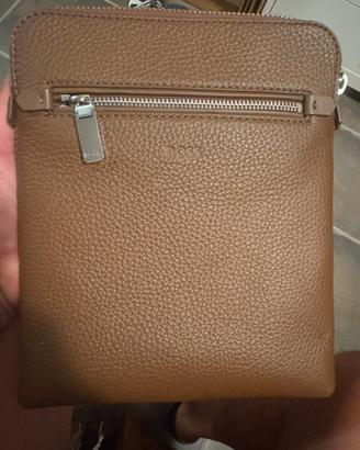 HUGO BOSS borsello orginale uomo - come nuovo