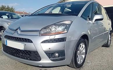 C4 Picasso