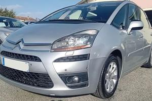 C4 Picasso
