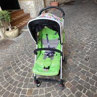 passeggino leggero