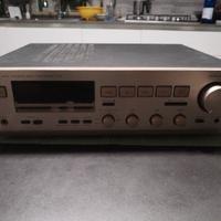 luxman a 321