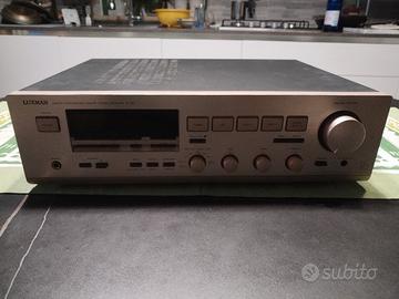 luxman a 321