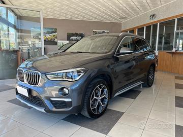 Bmw X1 sDrive18d xLine