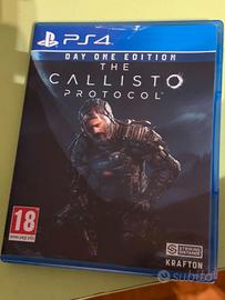  gioco PS4/ps5