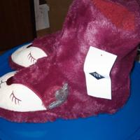 nuovi stivaletti da casa Tex 