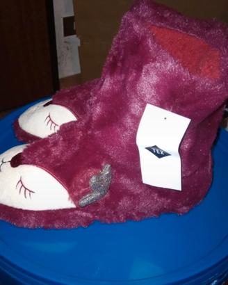 nuovi stivaletti da casa Tex 