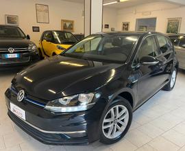 Volkswagen Golf 1.4 TGI 5p. Business BlueMotion