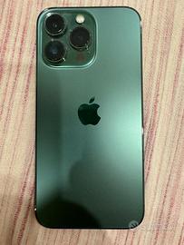 I phone 13 pro