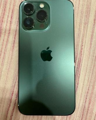 I phone 13 pro