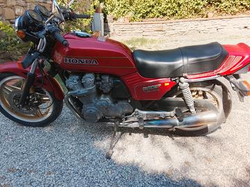 Honda 900 bol d or