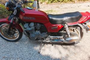 Honda 900 bol d or
