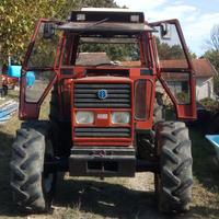 New Holland 65 56 DT