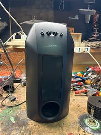 Subwoofer Sony