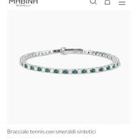 Bracciale Mabina 