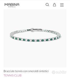Bracciale Mabina 