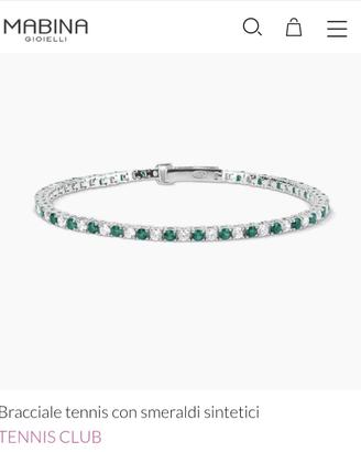 Bracciale Mabina 