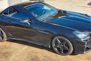 Mercedes SLK 250 AMG R172 1.8 turbo motore : 27186