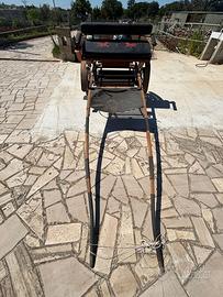 Carrozza