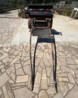 Carrozza