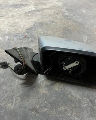 Specchietto Destro BMW E46