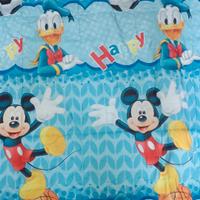 Trapunta letto singolo TOPOLINO