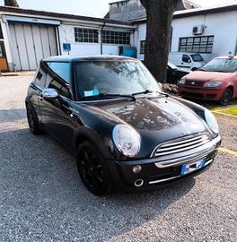 Mini One Park Lane Neopatentati 90 CV 