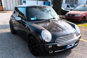 Mini One Park Lane Neopatentati 90 CV 