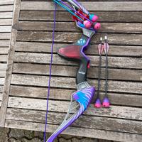 arco nerf rebelle