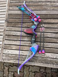 arco nerf rebelle