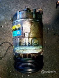 Compressore aria cond Opel Zafira B Z18XER