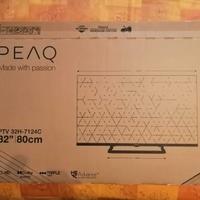 TV 32" PEAQ 