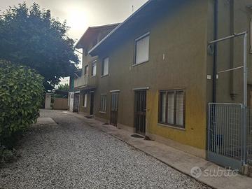 Casa indipendente a Mortegliano 
