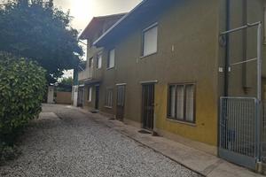 Casa indipendente a Mortegliano 