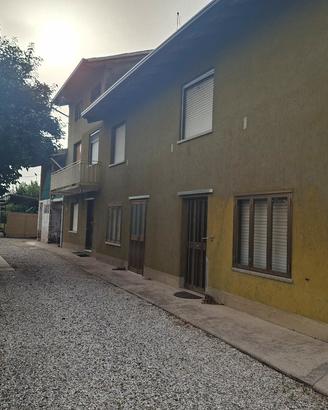 Casa indipendente a Mortegliano 