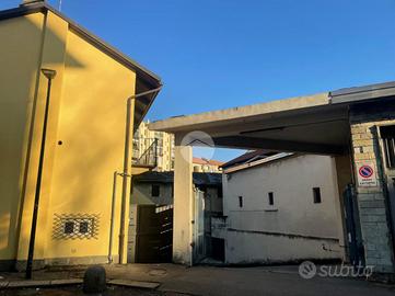 BOX A TORINO